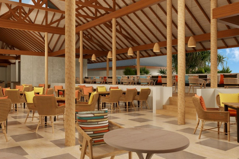 Cinnamon Dhonveli Maldives