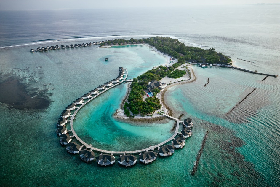 Cinnamon Dhonveli Maldives