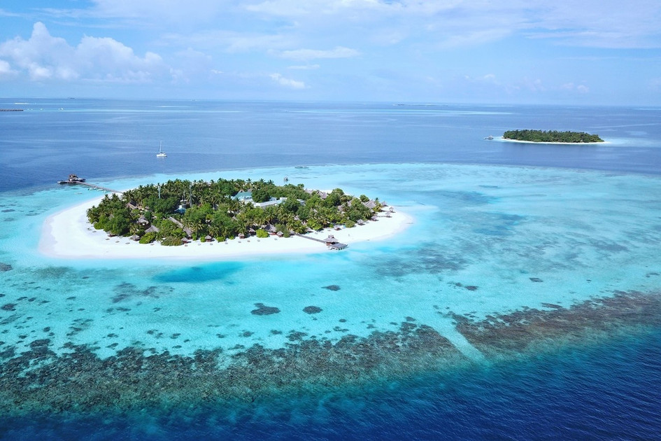 Banyan Tree Vabbinfaru