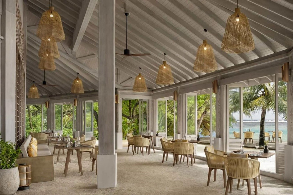 Anantara Veli Maldives