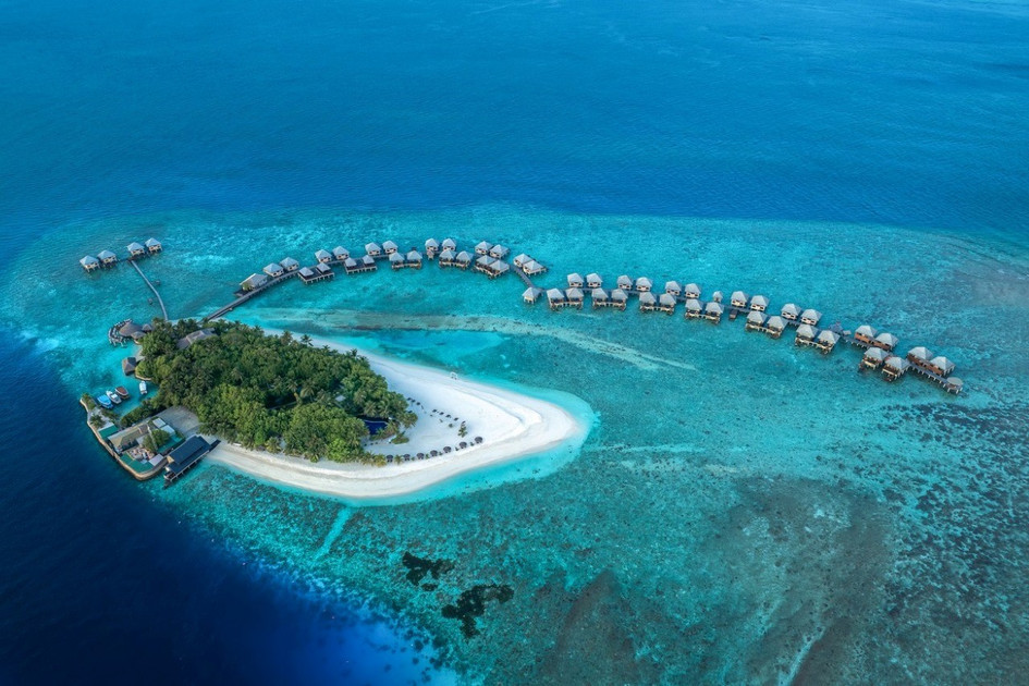 Adaaran Prestige Vadoo