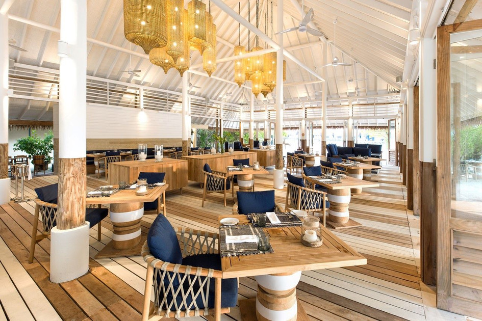 Cocoa Island by COMO