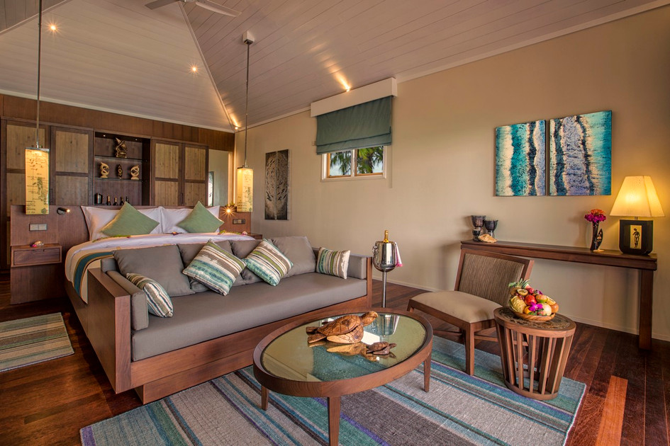 Hurawalhi Island Resort