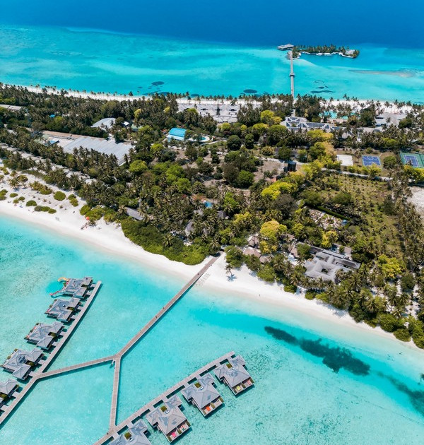 Villa Park Sun Island