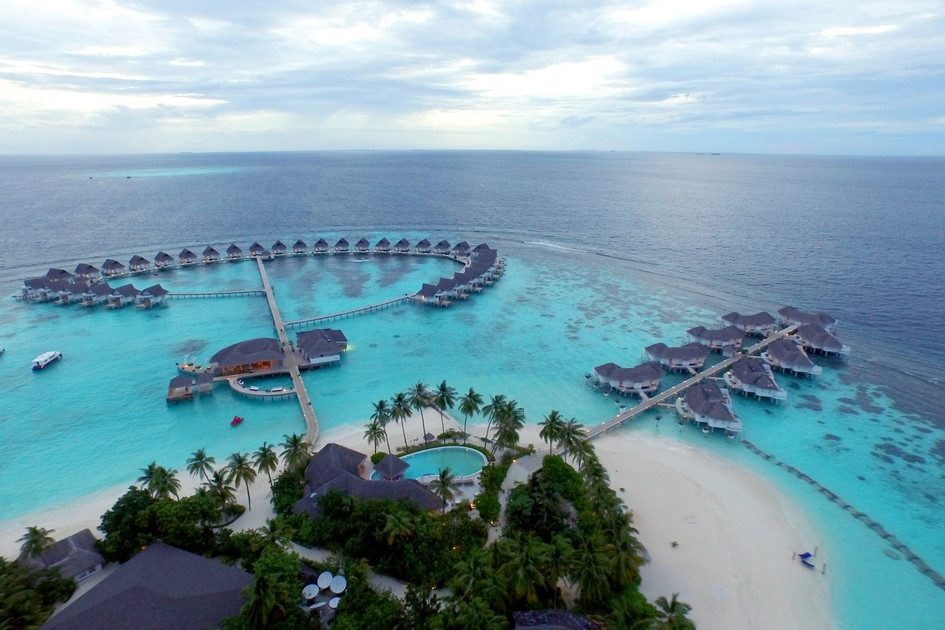 Machchafushi Island Resort & Spa Maldives