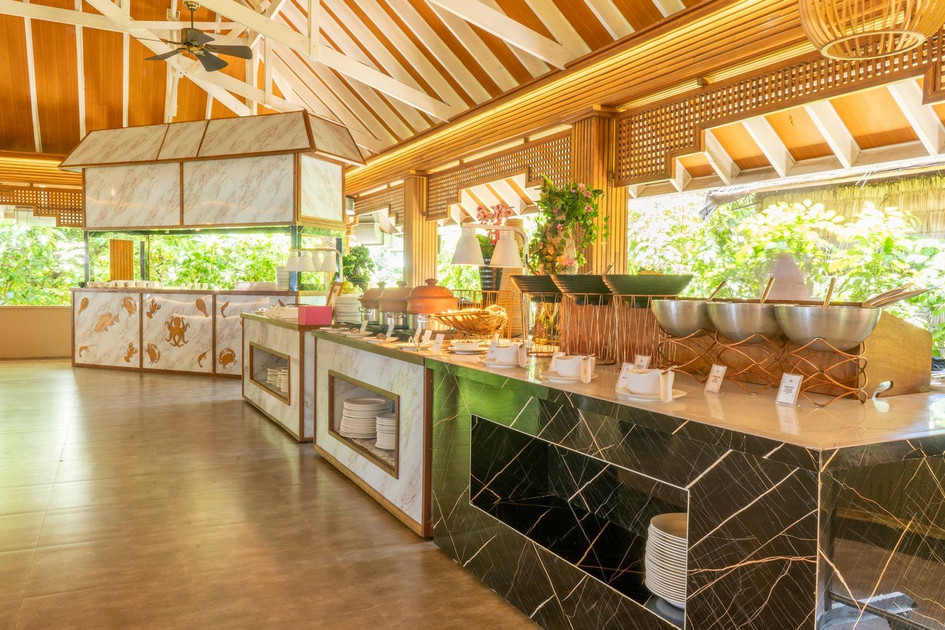 Kudafushi Resort & Spa