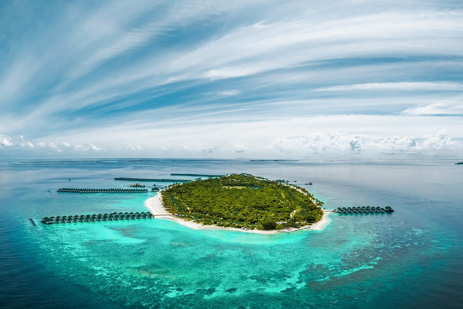 Siyam World Maldives