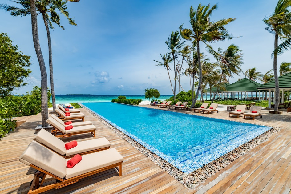 Siyam World Maldives