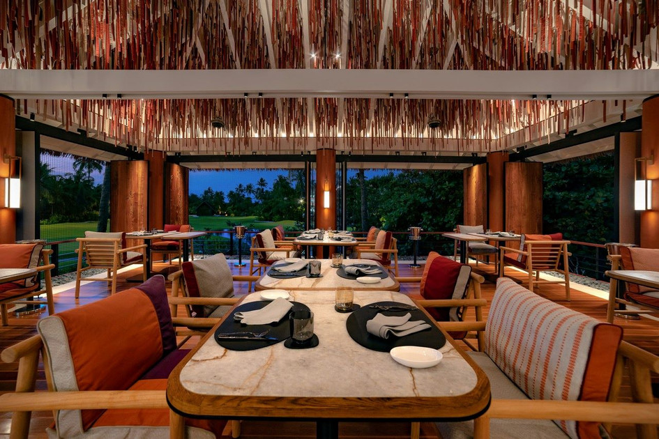 Velaa Private Island