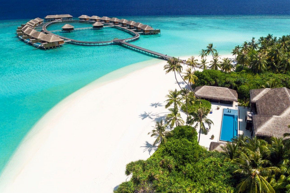 Velaa Private Island