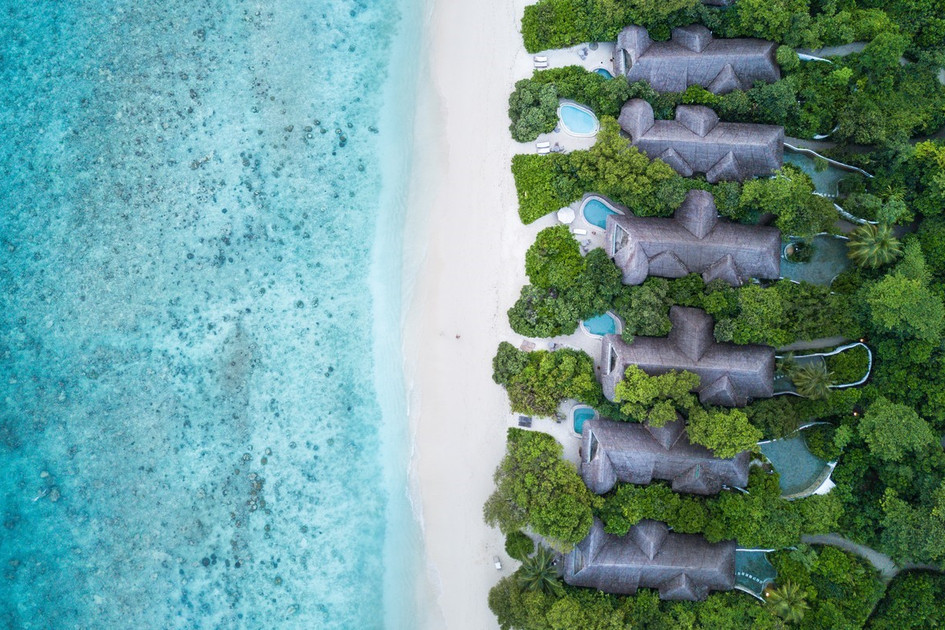 Soneva Fushi Maldives