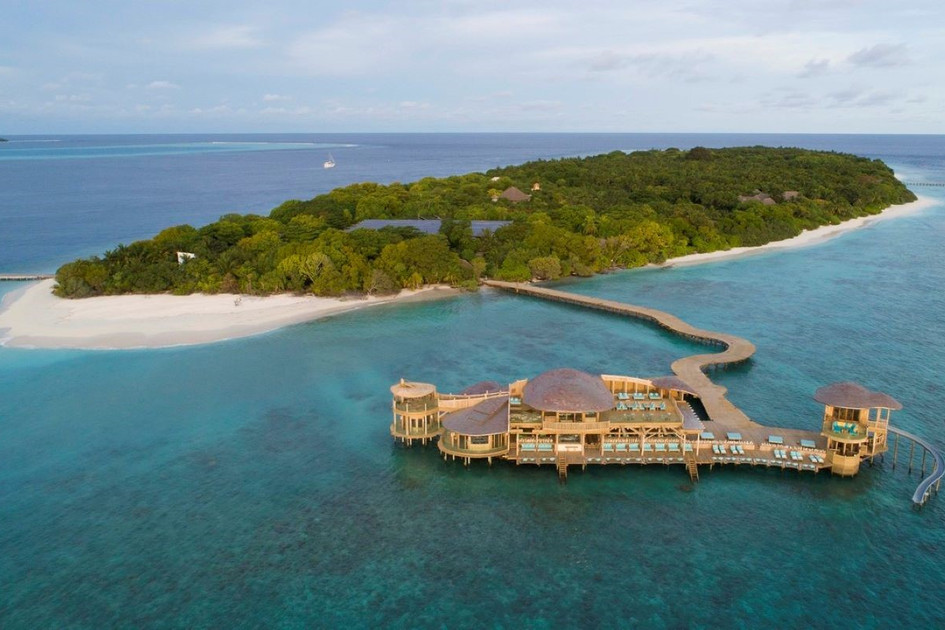 Soneva Fushi Maldives