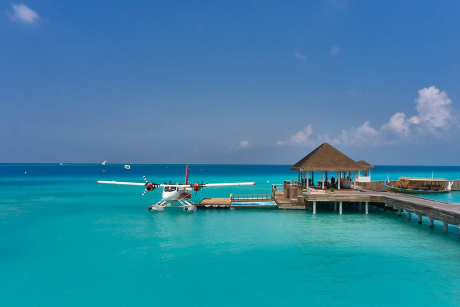 Finolhu Seaside Collection