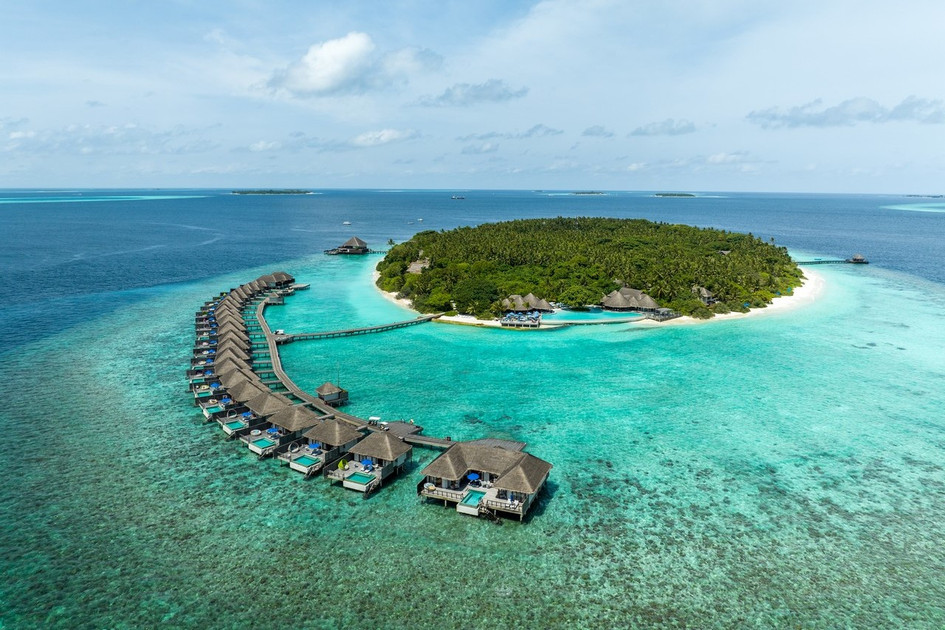 Dusit Thani Maldives