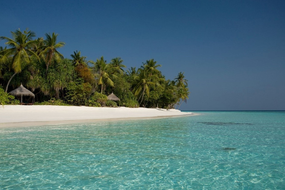 Coco Palm Dhuni Kolhu