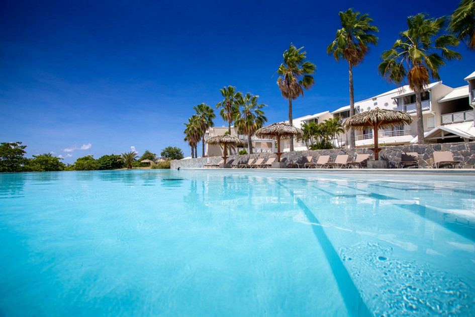 Karibea Sainte Luce Hotel - Amyris