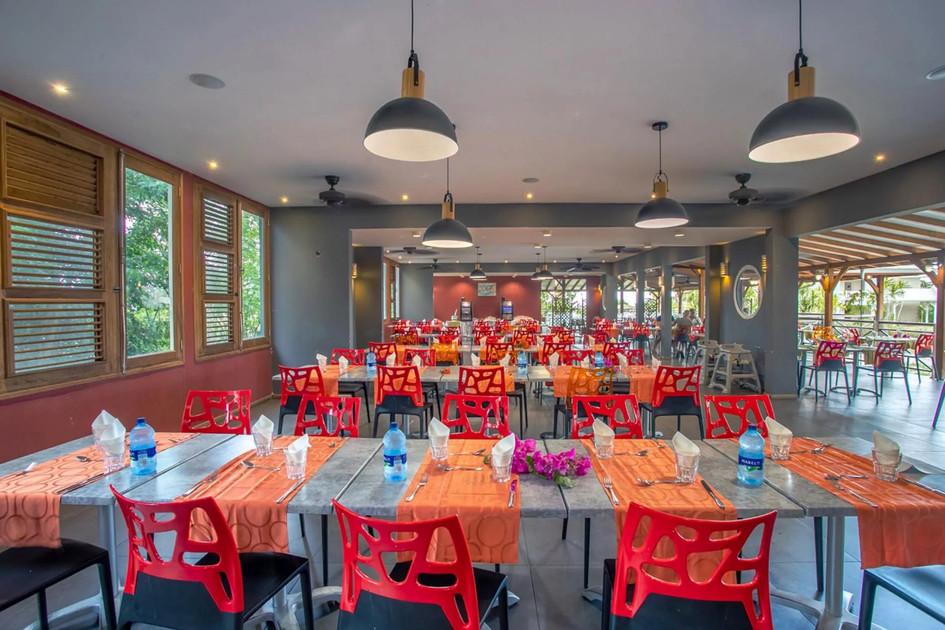 Karibea Sainte Luce Hotel - Amyris