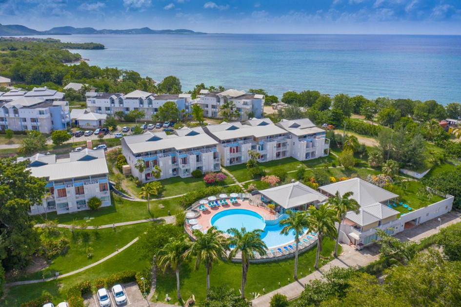 Karibea Sainte Luce Hotel - Amyris