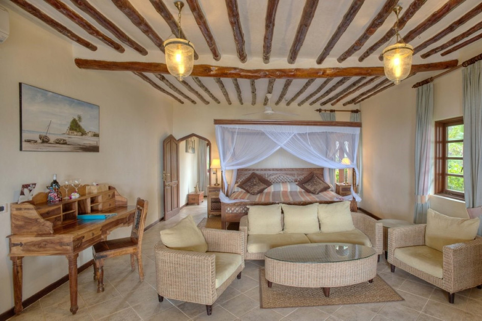 Bluebay Beach Resort & Spa