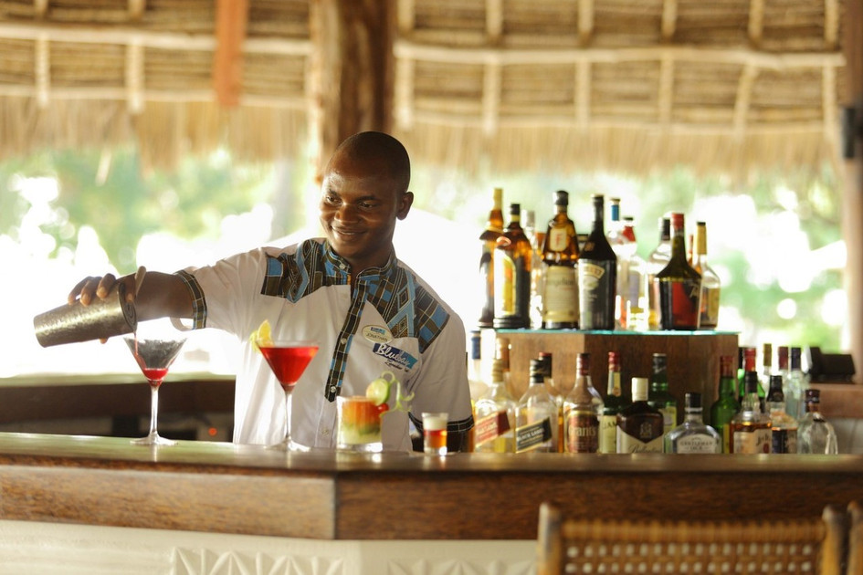 Bluebay Beach Resort & Spa