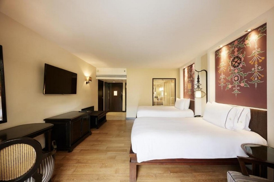 Siam Bayshore Resort and Spa