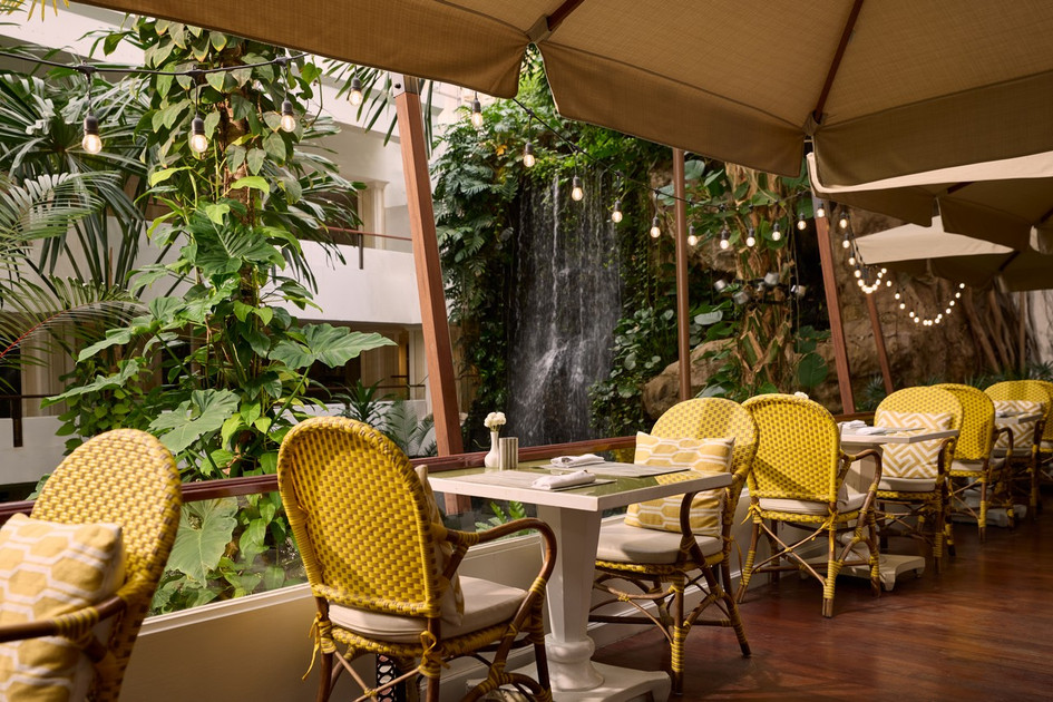 Dusit Thani Pattaya Resort