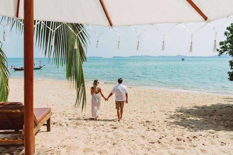 Zazen Boutique Resort and Spa