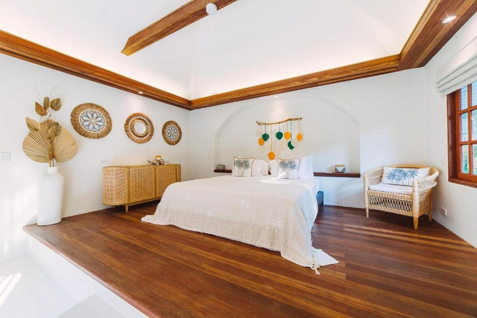 Zazen Boutique Resort and Spa