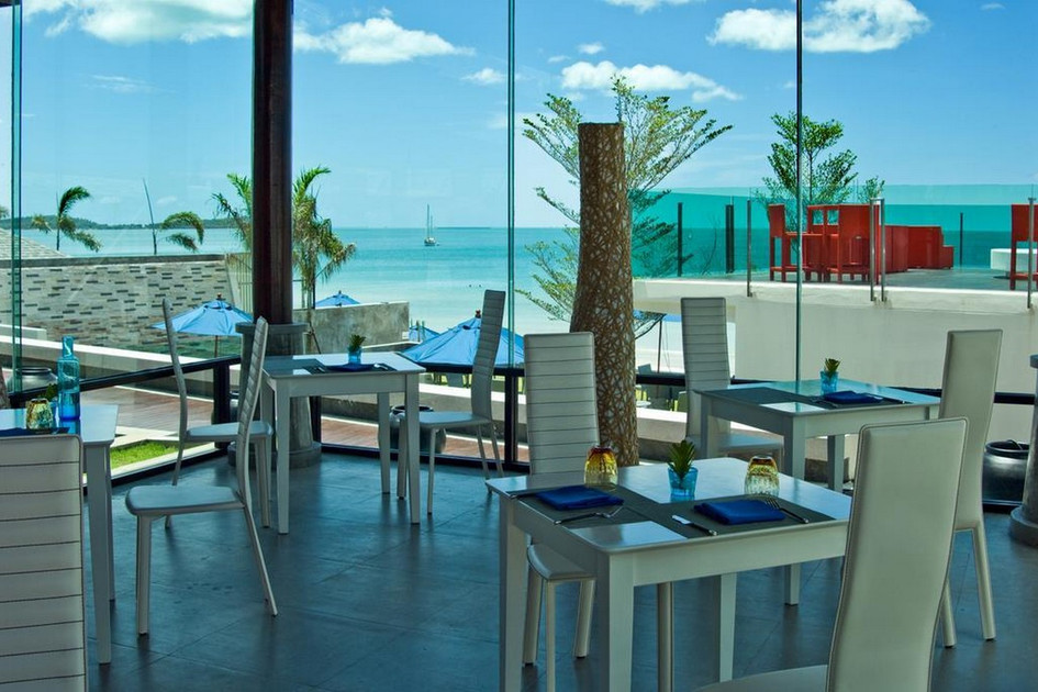 Samui Resotel Beach Resort