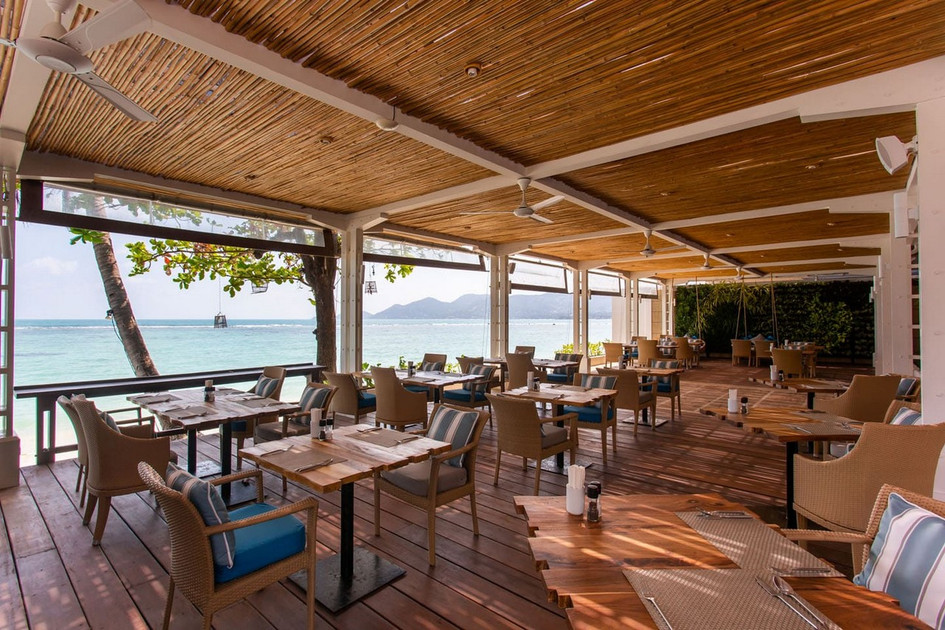 Chaweng Regent Beach Resort