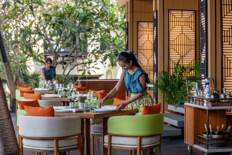 Anantara Bophut Koh Samui