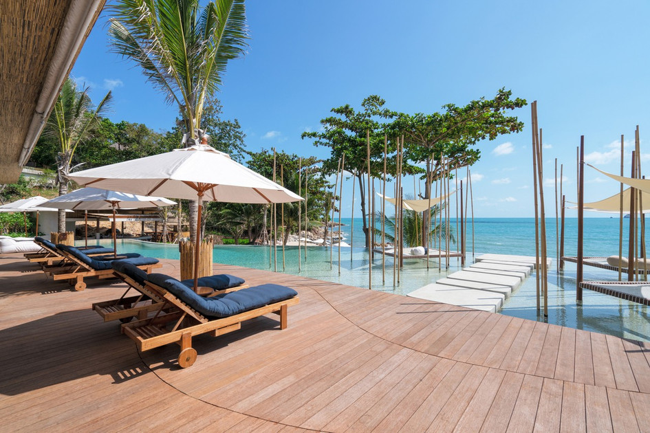 Six Senses Samui