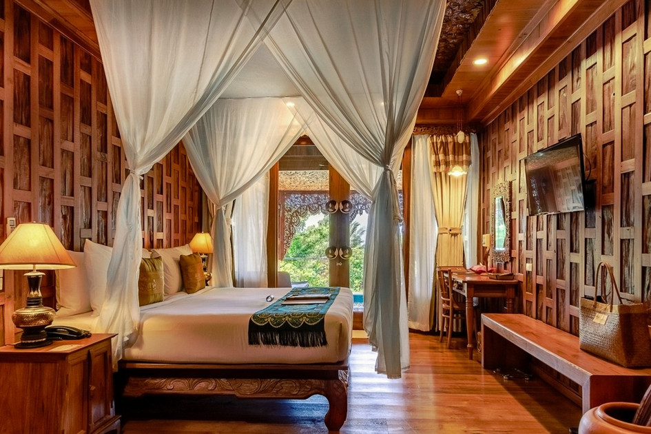 Santhiya Koh Phangan Resort and Spa