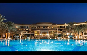 Al Raha Beach Hotel Abu Dhabi United Arab Emirates