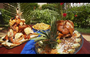 Sanctuary at Grand Memories Varadero Main Overview