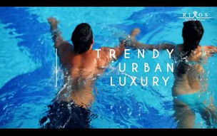 Rixos Premium Dubai - Luxury Redefined