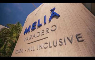 Meliá Varadero, Cuba