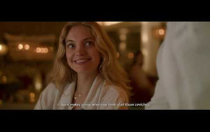 Film 1: Postcard from LUX* Grand Gaube Resort & Villas