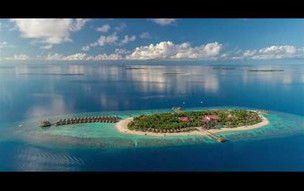 Welcome to Kudafushi Resort & Spa Maldives