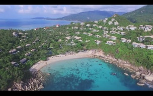 Banyan Tree Samui - Resort Video