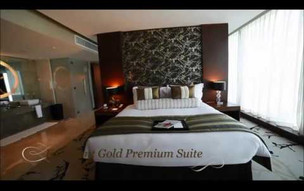 Welcome to Fairmont Bab Al Bahr - Abu Dhabi