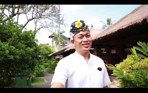 Legian Beach Hotel Official Video