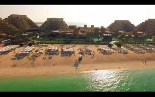 Rixos Bab Al Bahr - Brand Video - Ras Al Khaimah's ultra-all-inclusive destination