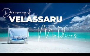 Velassaru Maldives Full Resort Video. The Most Beautiful Resort Places !