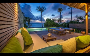 A Preview of Hurawalhi Island Resort Maldives