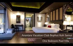 Anantara Vacation Club Bophut Koh Samui Accommodation Review
