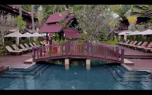 Chaweng Regent Beach Resort (Official Video)