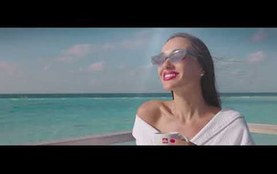 Paradise Unveiled: Discover the Ultimate Luxury at Le Meridien Maldives