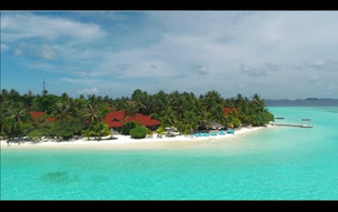 Kurumba Maldives Resort Video