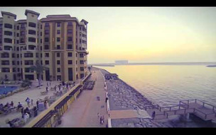 Marjan Island Resort & Spa